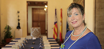 Patricia Gómez Picard